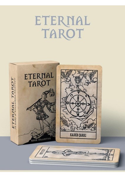 Eternal Tarot