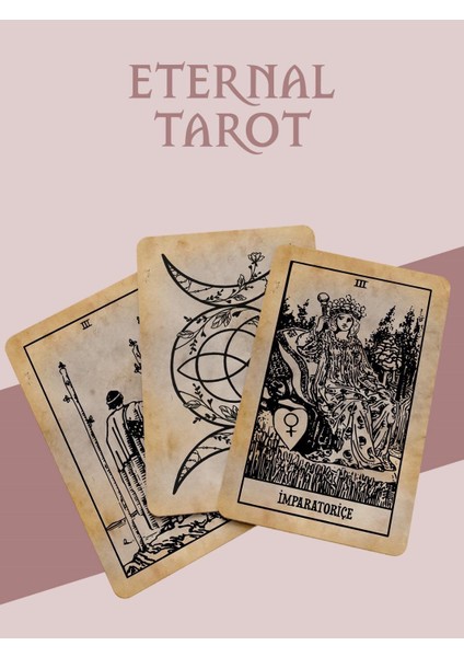 Eternal Tarot