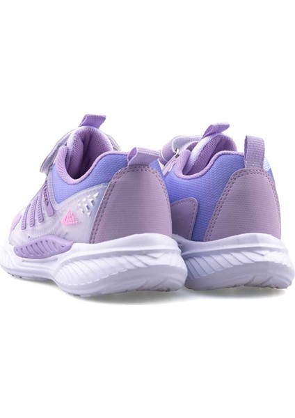 023-25 Anorak Anatomik Kız Çocuk Sneaker Lila Pembe 31-35 modelleri