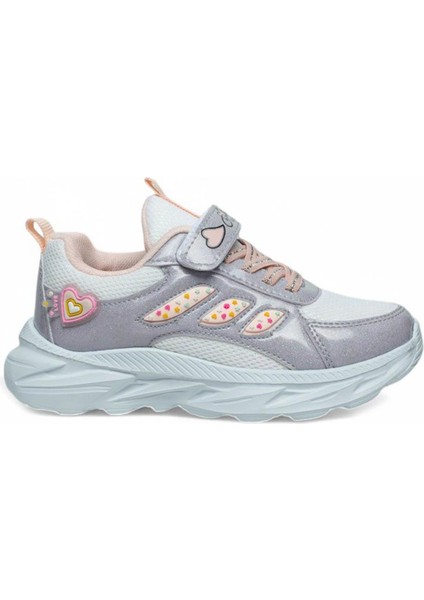 022-25 Anorak Anatomik Kız Çocuk Sneaker Buz Pudra 31-35 fiyatları
