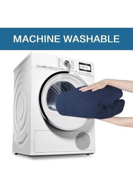 Kadife Koltuk Örtüsü | Lastikli Kanepe Örtüsü | Lastikli Koltuk Örtüsü | Koltuk Kılıfı 3311 fırsatları