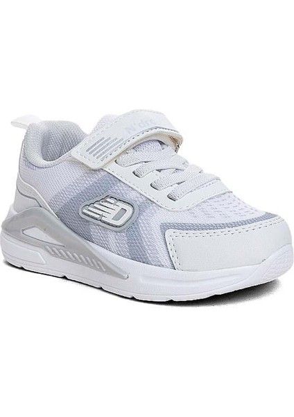 019-25 Anorak Anatomik Çocuk Sneaker Beyaz 31-35