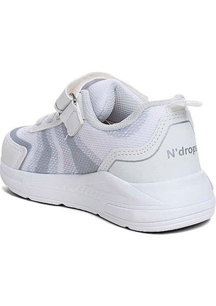 019-25 Anorak Anatomik Çocuk Sneaker Beyaz 31-35 modelleri
