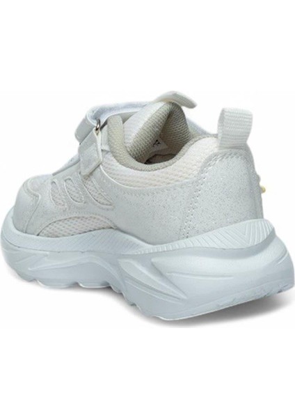 022-25 Anorak Anatomik Kız Çocuk Sneaker Beyaz 31-35 modelleri