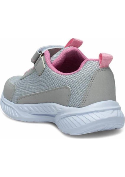 023-25 Anorak Anatomik Kız Çocuk Sneaker Buz Pembe 31-35 modelleri