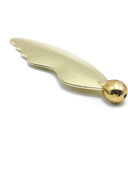 Metal Yüz Göz Topu Masajı Yüz Germe Aleti Cilt Bakımı (Yurt Dışından) modelleri