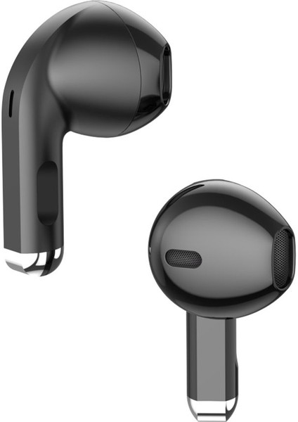 Gaming Tws Bluetooth Kulaklık G12,ENC Mikrofon,bluetooth 5.3,300 Mah Pil,2saat Hızlı Şarj,metal Kasa