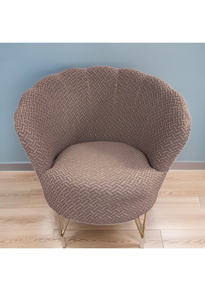 Paptya Koltuk Kılıfı Oval Koltuk Örtüsü Sofa Cover Ev Tekstili fiyatları