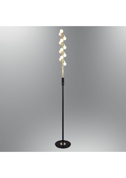 KRG2841-L-03 Star Lambader Sarı