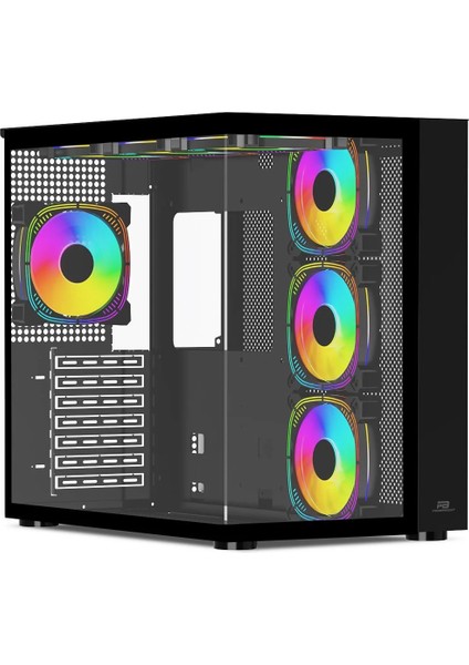 Şafak-Gaming Ddr5 – Rtx 5070Tİ 16GB – Intel I7 14700KF – 32GB Ddr5 6000 Mhz Ram – 1 Tb M.2 SSD -B760 Ddr5 Wifi- Sıvı Sogutmalı