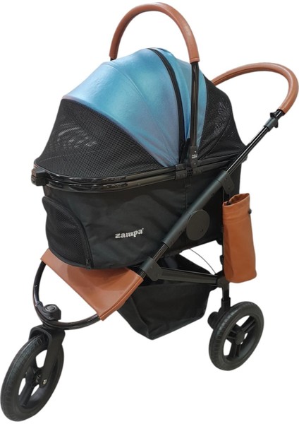 Helios Kedi & Köpek Arabası Lacivert fiyatları