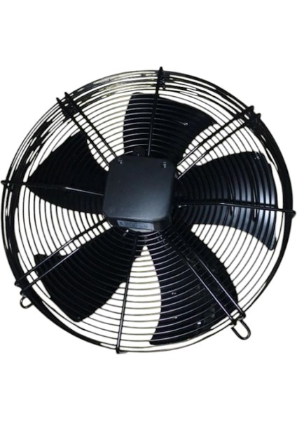 Fan YWF4E-500S Axial Fan Motoru (Emici) – 1400 Devir, Monofaze