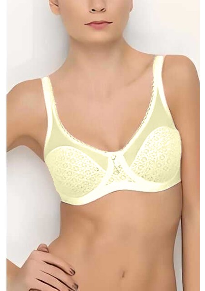 Dantelli Toparlayıcı Sütyen