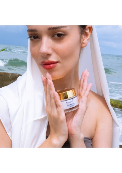 Botaxyglen With Retinol Dolgunlaştırıcı Krem 50ML fırsatları