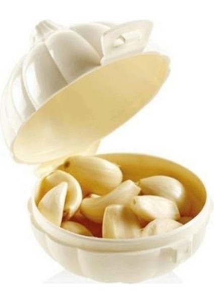 3'lü Set Soğan Sarımsak Limon Saklama Kabı fiyatları