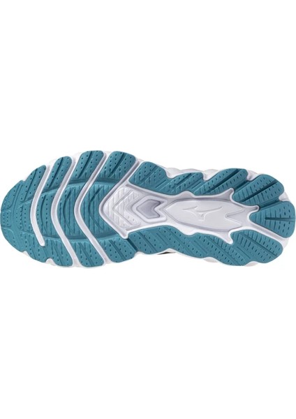 Wave Sky 8 Erkek Koşu Ayakkabısı Siyah fırsatları