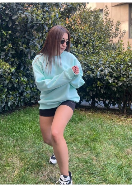 Oversize Sweatshirt