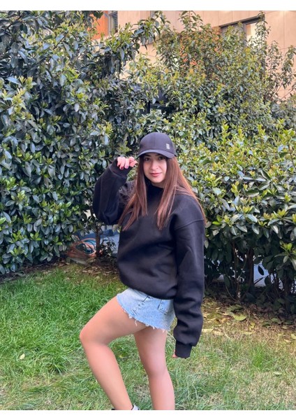 Oversize Sweatshirt