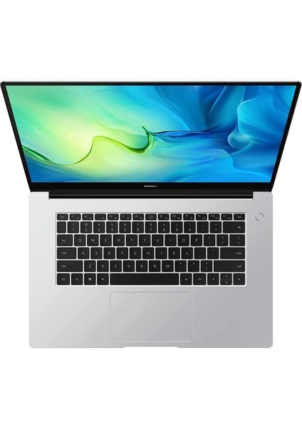 Matebook D16 12.nesil Core I5 12450H-8GB-512GB SSD-16INC-W11