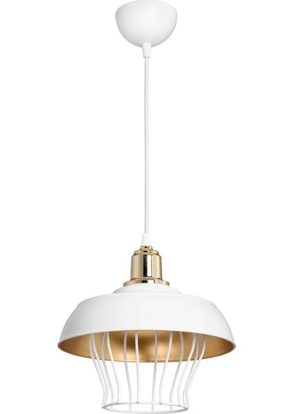 Karya Lena Sarkıt Beyaz - Gold fiyatları