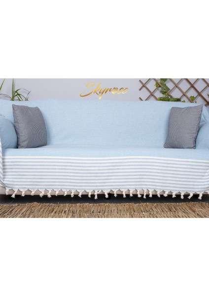 Çok Amaçlı Örtü.koltuk Örtüsü.piknik ÖRTÜSÜ.180X220 cm 1300 Gr. Tok Kumaş indirimleri