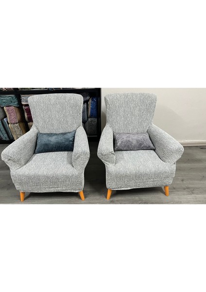 Koltuk Örtüsü Takımı Koltuk Kılıfı 3+3+1+1 Streç Lastikli Esnek Yıkanabilir Pamuklu Jakarlı modelleri