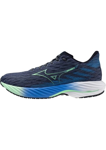 Wave Rider 28 Erkek Koşu Ayakkabısı Lacivert / Mavi