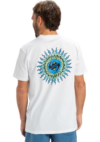 Ev Beach Blast Ss Erkek Tshirt indirimleri