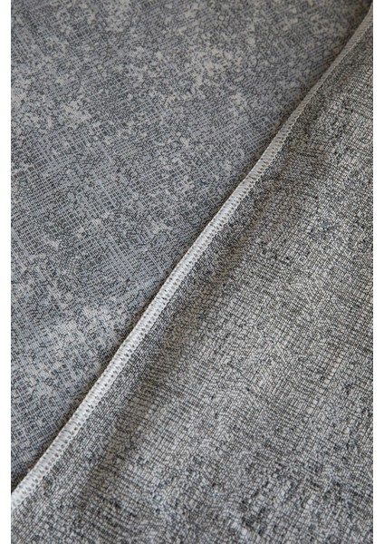 Merlin Pamuklu Saçaklı Koltuk - Çekyat Örtüsü 170X220 - Krem fırsatları