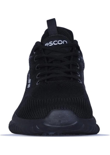 Etna 4 Flex Kadın Siyah Günlük Spor Ayakkabı fırsatları