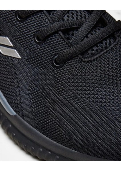 Etna 4 Flex Kadın Siyah Günlük Spor Ayakkabı indirimleri