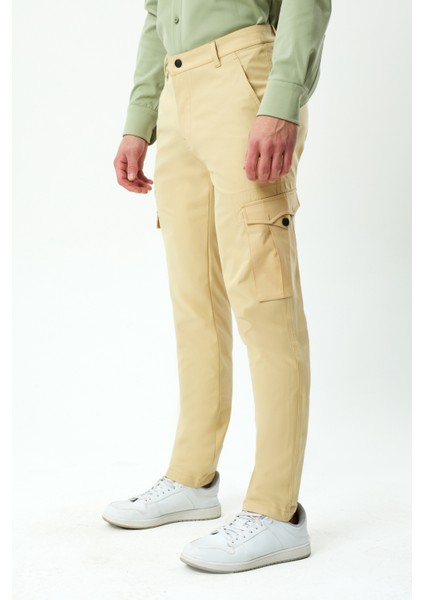 Erkek Outdoor Pantolon 1513060