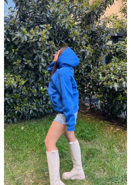 Kapüşonlu Sweatshirt fırsatları