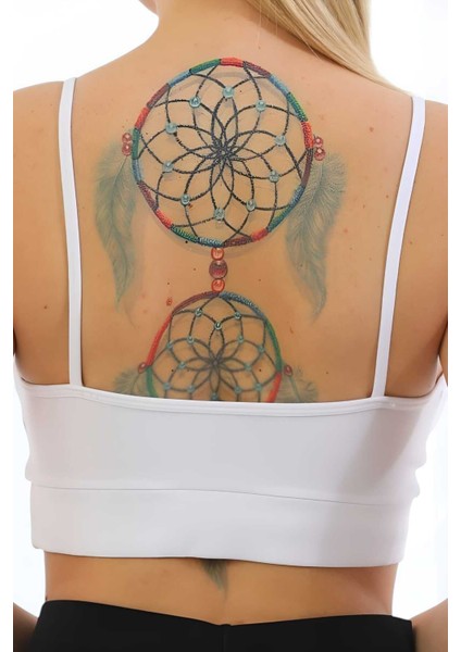 Kadın Büstiyer Kadın Çapraz Detaylı Crop fırsatları