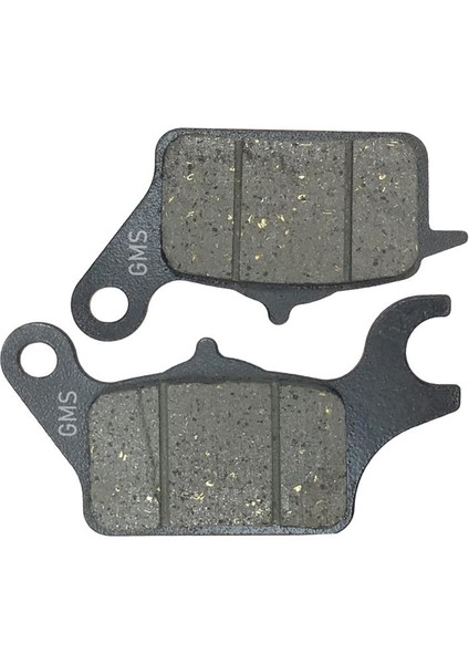 Arora Zrx 200 Arka CB125F 2024 Ön Disk Balata