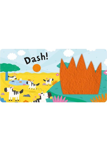 Little Ones Love Little Lion modelleri