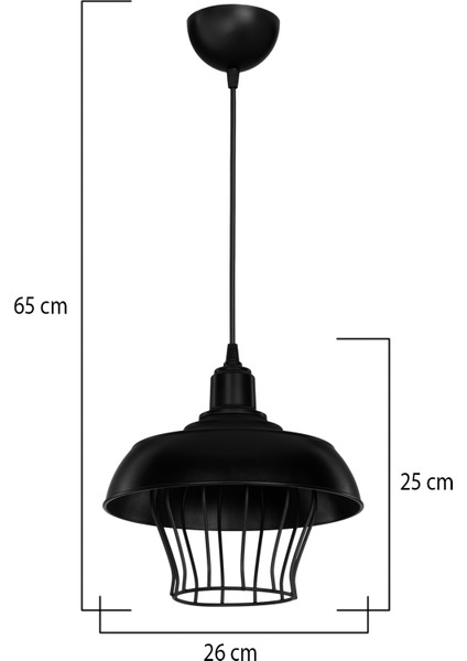 Karya Lena Sarkıt Siyah fırsatları