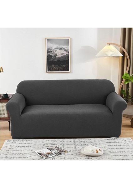 Likrali Üç Kişilik Koltuk ,kanepe, Çekyat Örtüsü,koltuk Kılıfı Lastikli,pitikare Desen