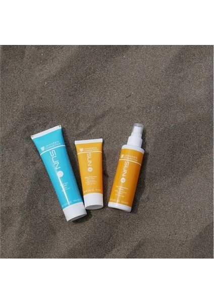 After Sun Lotion 150ML - Yoğun Nem Kazandıran Güneş Sonrası Losyon