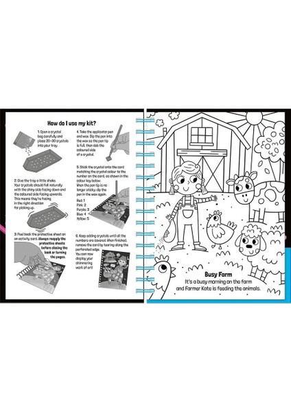 Crystal Fun - Farm fiyatları