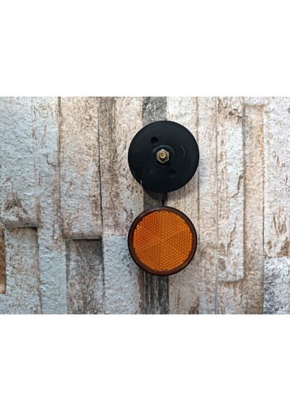 Motosiklet Reflektör Çift fiyatları