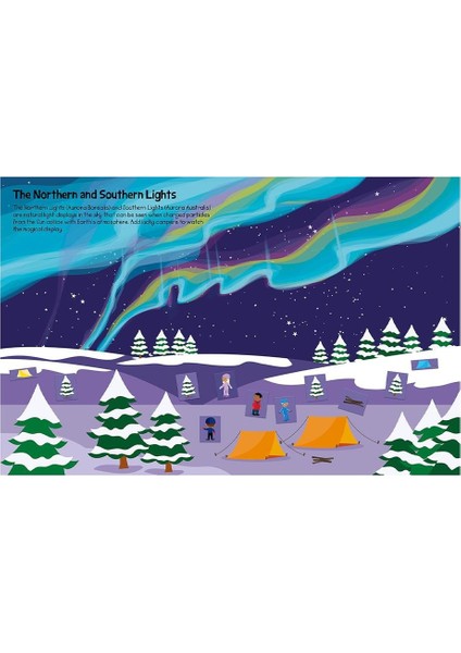 555 Sticker Fun - Earth fırsatları