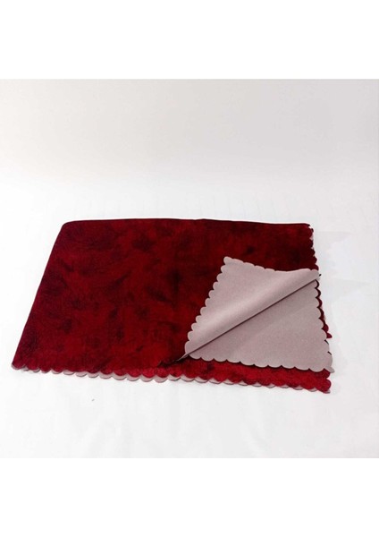 Kaymaz Süngerli Çekyat Örtüsü