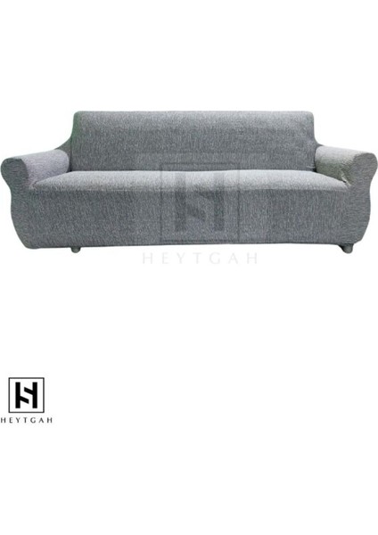 Jakarli Koltuk ,kanepe ,çekyat Örtüsü Çubuk Desen Esnekli ETEKSIZ3KIŞILIK Koltuk Için fiyatları