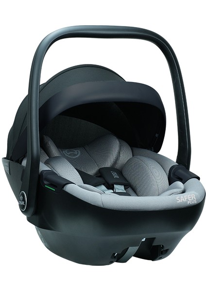Safer Plus I-Size Bebek Oto Koltuğu 40-87 cm /0-13 kg