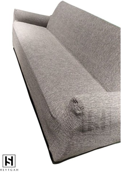 311 Dokuma Jakar Koltuk Örtüsü Lastikli Esnek Yıkanabilir Koltuk, Kanepe, Çekyat Kılıfı Vison fiyatları