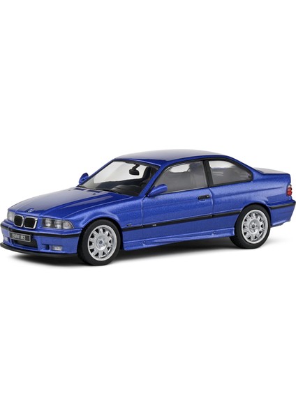 Bmw E36 Coupé M3 – Estoril Blue – 1999 fiyatları