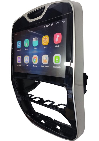 Renault Clio 4 Uyumlu 4gb Ram 32GB Hafıza Carplay,kamera
