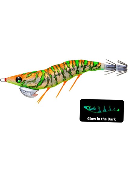 Ez-Q Dartmaster Search 3.0 15 gr Double Glow Kalamar Zokası indirimleri