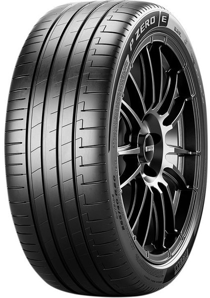 255/45 R20 105Y Xl Pzero E Rnf Oto Yaz Lastiği (Üretim Yılı: 2024)